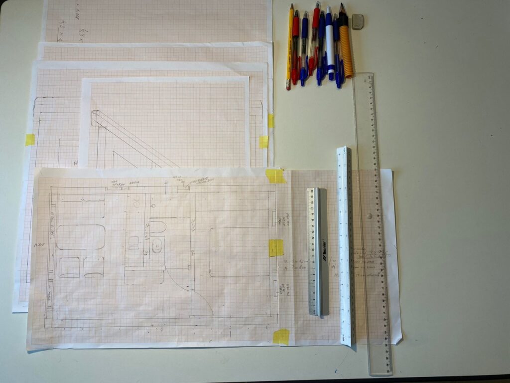 Projekty